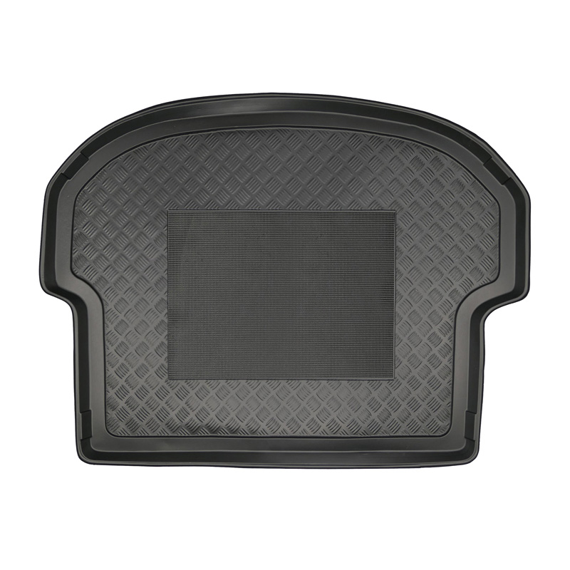 Kofferbakschaal 'Anti-slip'  Hyundai Santa Fe III 2012-