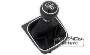 Schakelpook VW Scirocco III 08-