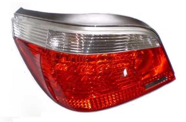 achterlicht, Hella, buiten, links BMW 5 serie E60/E61, 2003-2010