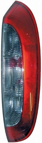 Achterlicht rechts CORSA C. 00->> ZONDER FITTING