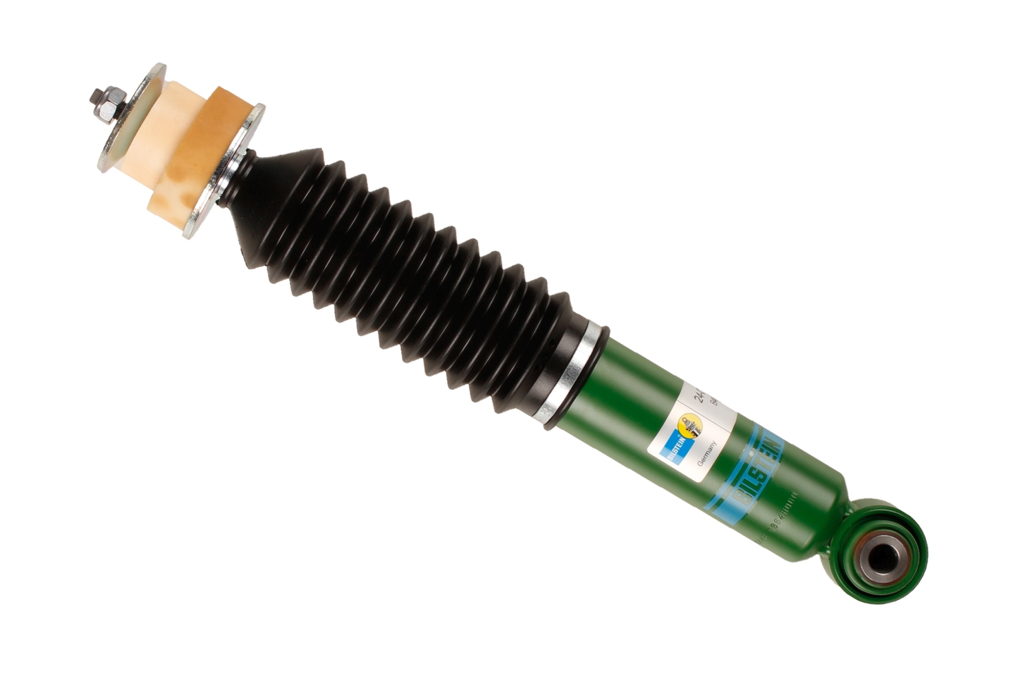 Amortiguador Trasero Bilstein B4 Jaguar Xj (x300)