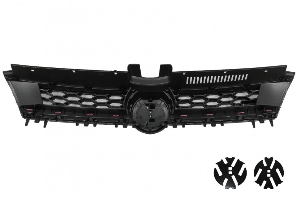 SportGrill VW Golf VII 12-