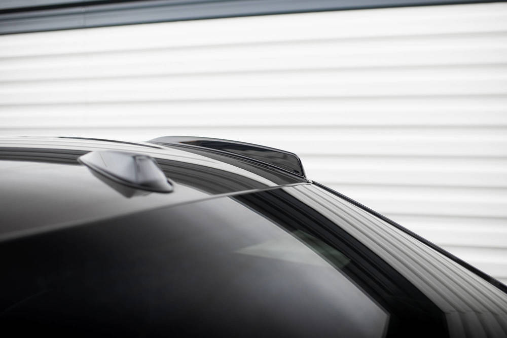 Dakrails BMW M2 G87 Maxton Glans Zwart