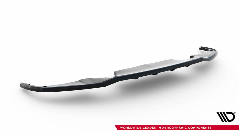 Achterdiffuser Peugeot 308 Hatchback MK3