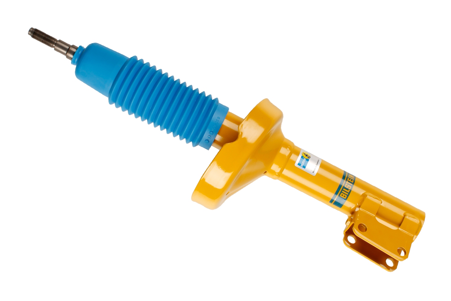 Amortiguador Delantero Bilstein B8 Renault Clio Ii 1.4-1.9
