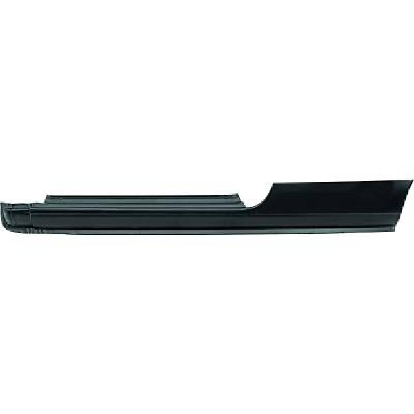 Zijskirt Links Renault Clio