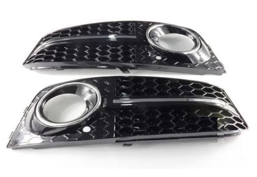 Grillen Audi A4 B8 RS4 look voor mistlampen