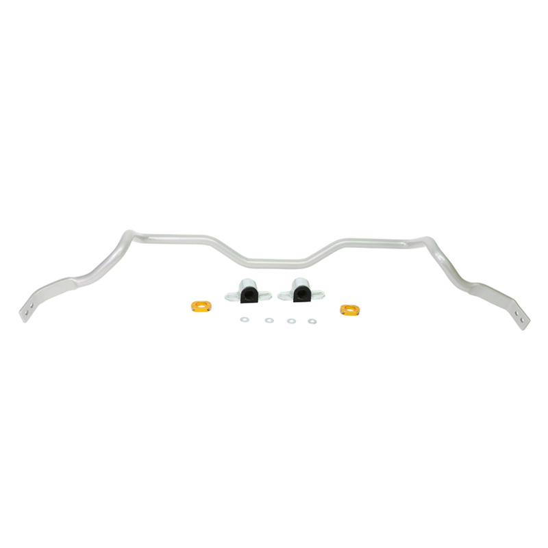 Whiteline Voorste Stabilisatorstang 24mm Heavy Duty Verstelbaar  Lexus CT / Toyota Celica T23/Corolla E12/Corolla Verso 1999-