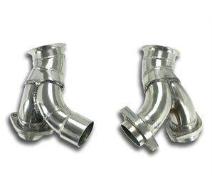 FERRARI 355 GTS Targa 94 –› 99 Supersprint Connecting pipes kit
