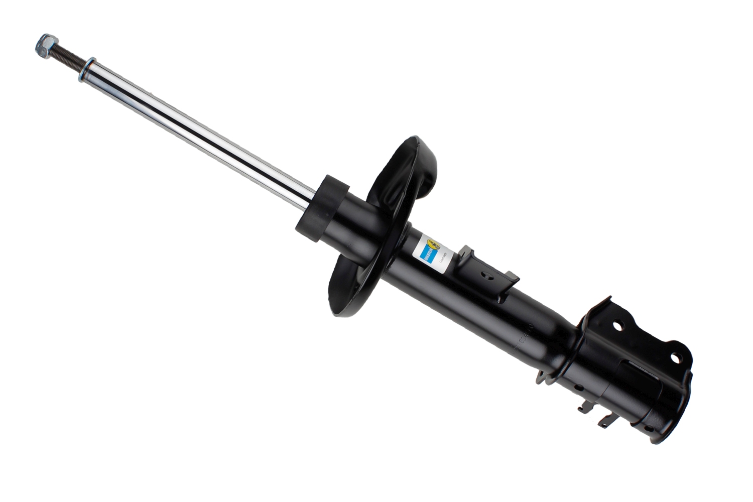 Amortiguador Delantero Derecho Bilstein B4 Lancia Ypsilon