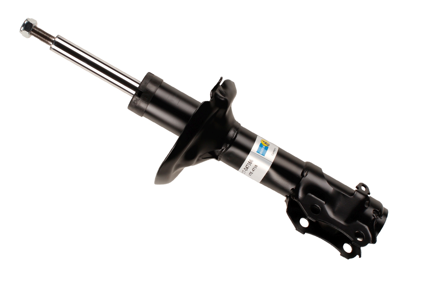 Amortiguador Bilstein VW Passat (3a2.3a5-35l) V B2