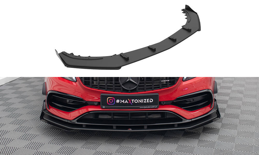DACHSpoiler Mercedes W180