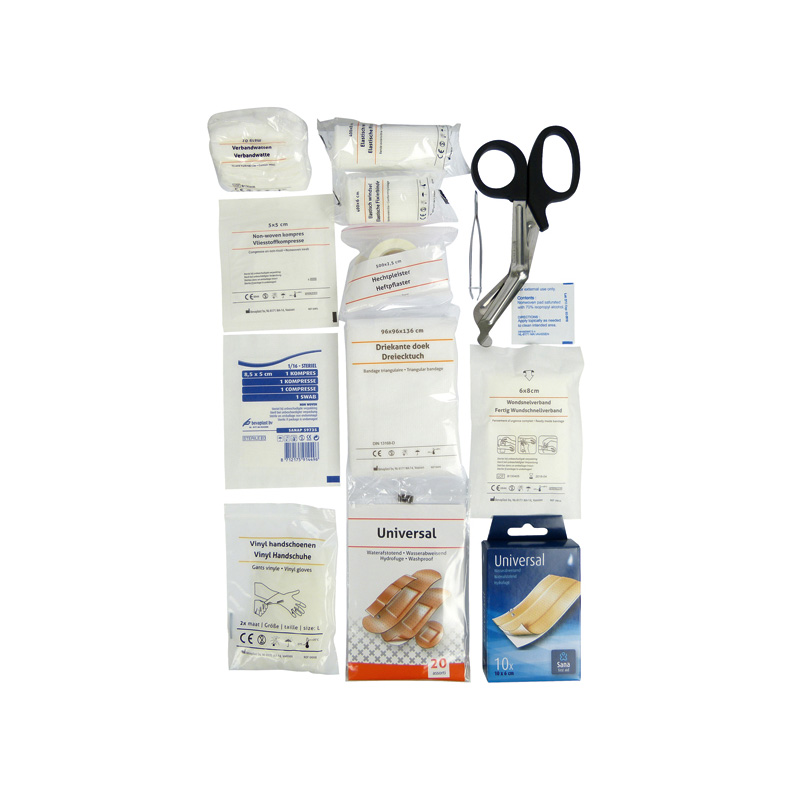 Carpoint EHBO-set Royal