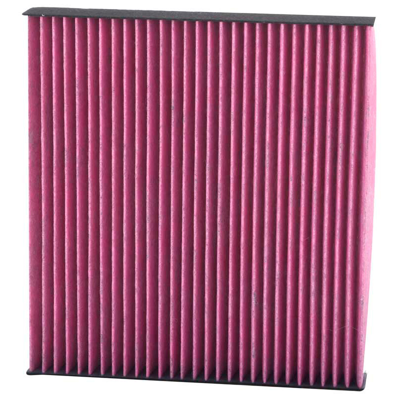 K&N Premium Single-Use Interieurluchtfilter  Mazda/Ford diverse modellen (DVF5057)