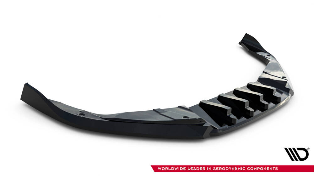 Voorspoiler V.2 Porsche 718 Cayman GTS 982C