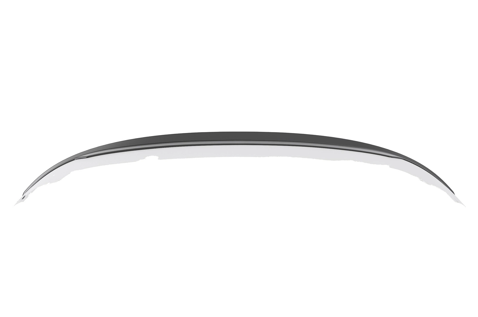 Achterspoiler Ford Focus MK3 2010–2018 – CSR Automotive – Glans Zwart