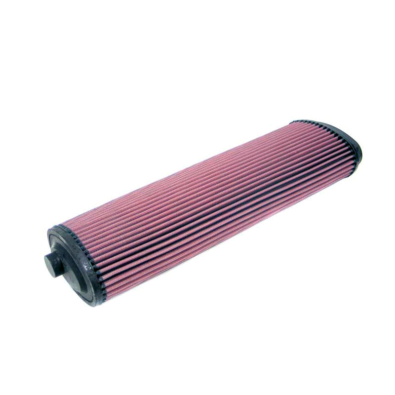 K&N vervangingsfilter  BMW 330D 525D 530D & 730D 3.0L Turbo-Diesel 1999-2000 (excl. US) (E-2657)