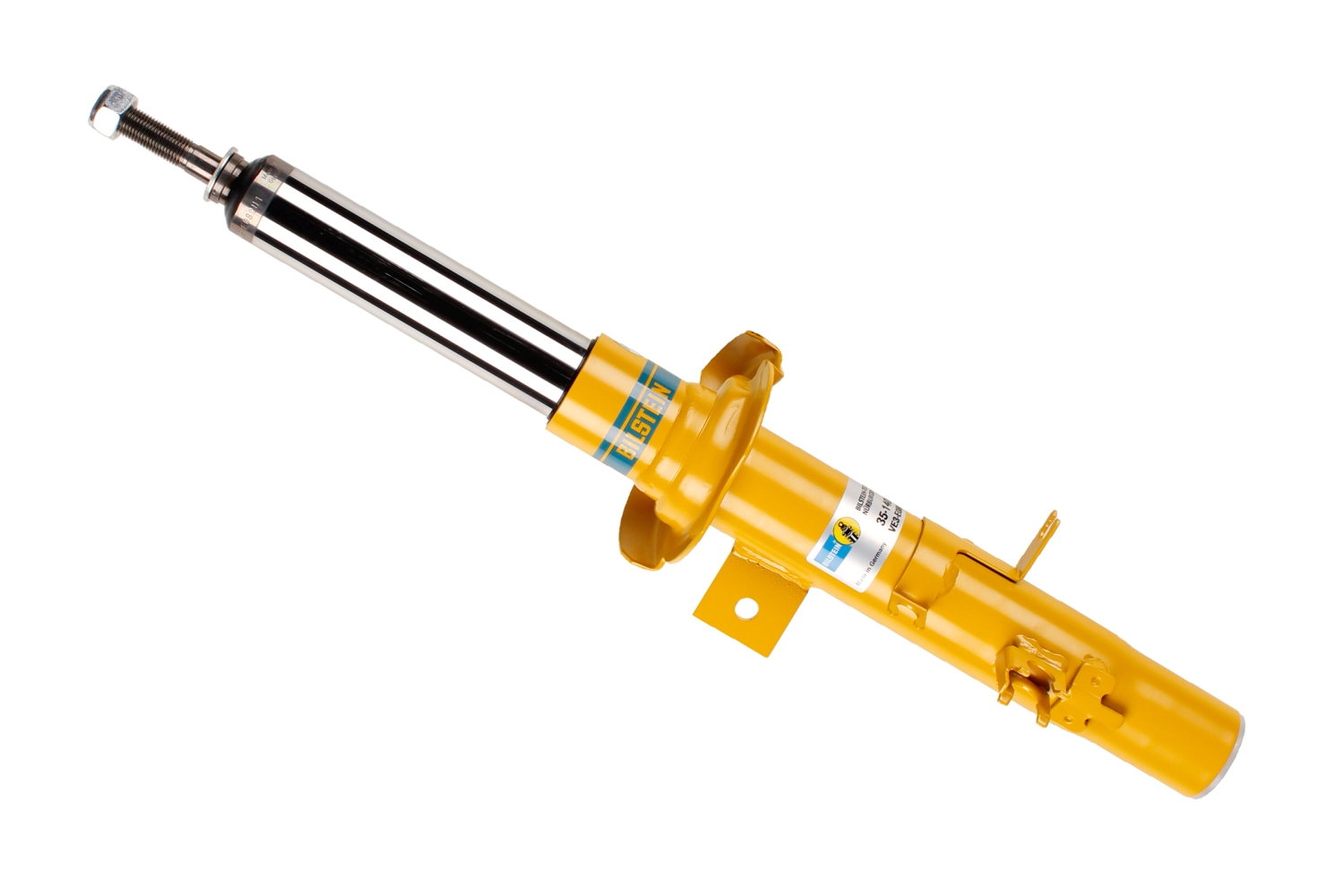 Amortiguador Delantero Derecho Bilstein B6 Para Citroën C2-c3