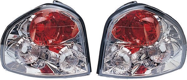 Taillights SANTA FE 00-06