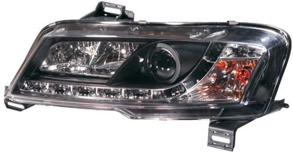 Headlights STILO 01->>