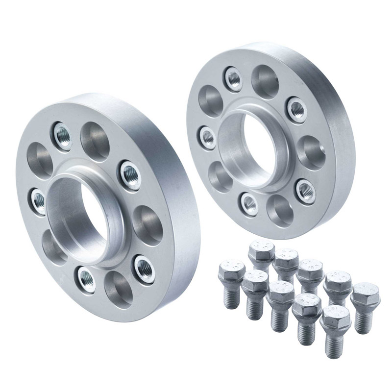 Spoorverbreders BMW 20 mm 120/5 74,1 - M12x1,5