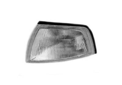 knipperlicht, wit, rechts,-12/1997 Mitsubishi Colt, 1996-2003