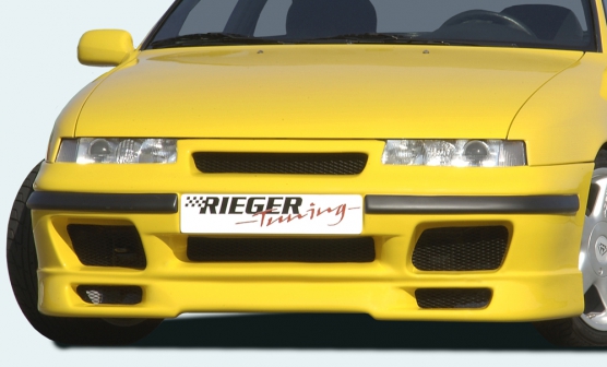 Voorbumper opel Calibra Rieger
