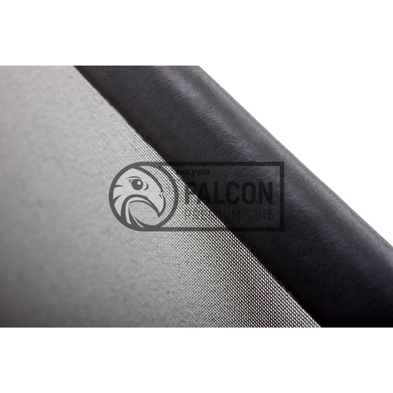 Universeel Weyer Falcon Premium Windschot - 1-delig - Small - 104x42cm