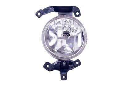 mistlamp, links Chevrolet Matiz, 2005-2010