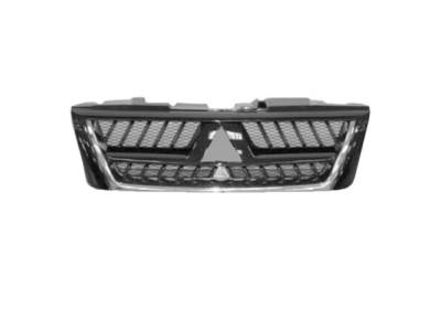 grille, 2003-Mitsubishi Pajero, 2000-2003