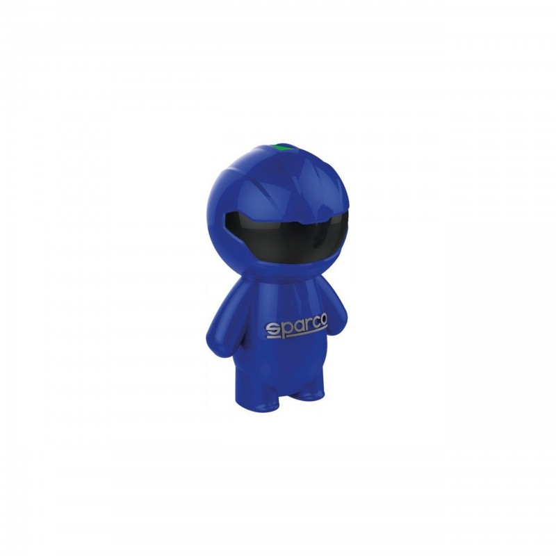 SPC4216 SPARCO USB CHARGER 3.1A QUICK CHARGE ABS