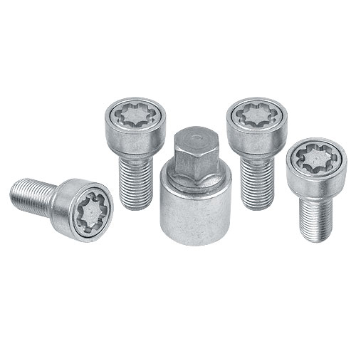 Wielsloten M12x1.50x31 R13 SW17 (VN231R13)