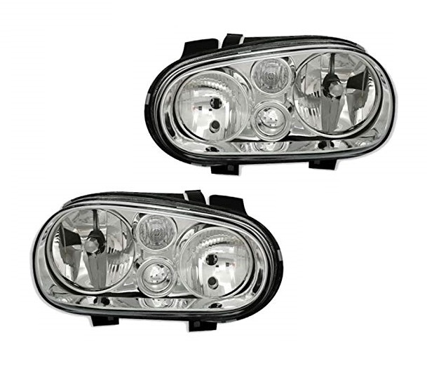 Faros VW Golf IV