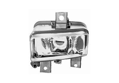 mistlamp, links Opel Omega C, 1999 -