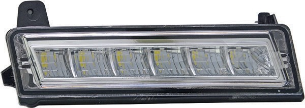 Dagrijverlichting Rechts Mercedes W/X168