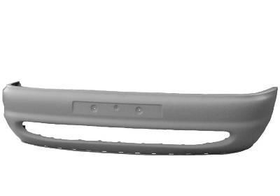 voorbumper, in primer Ford Galaxy, 1995-2000