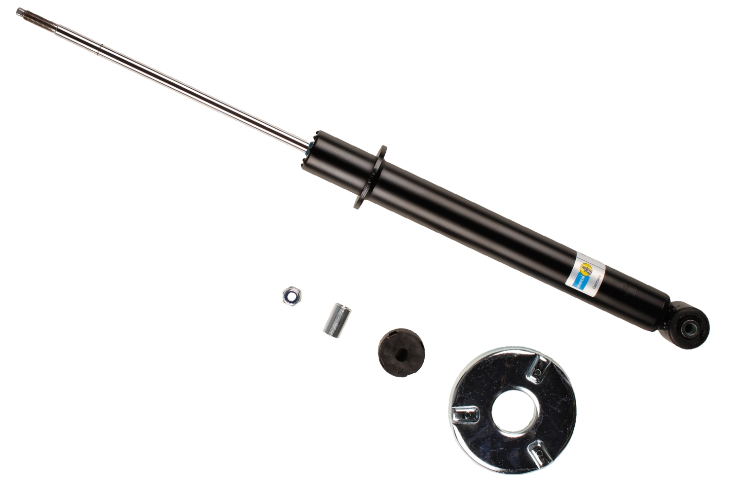 Amortiguador Trasero Bilstein B4 Audi A4 B5