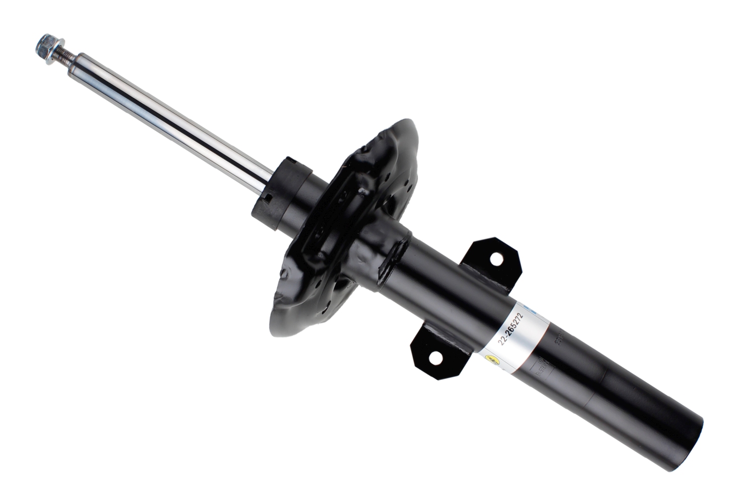 Amortiguador Delantero Bilstein B4 Para Renault Espace