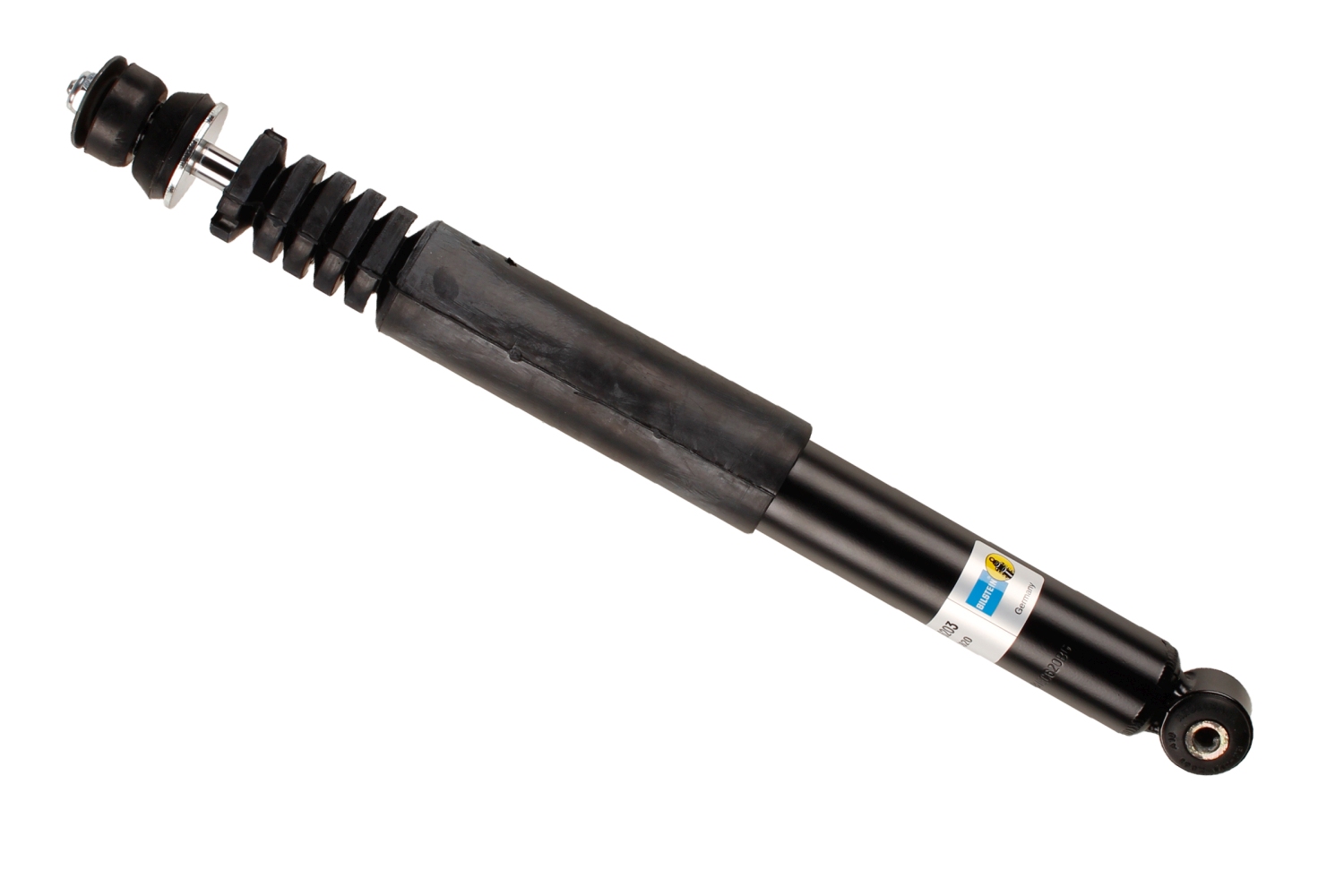Amortiguador Trasero Bilstein B4 Opel Corsa A