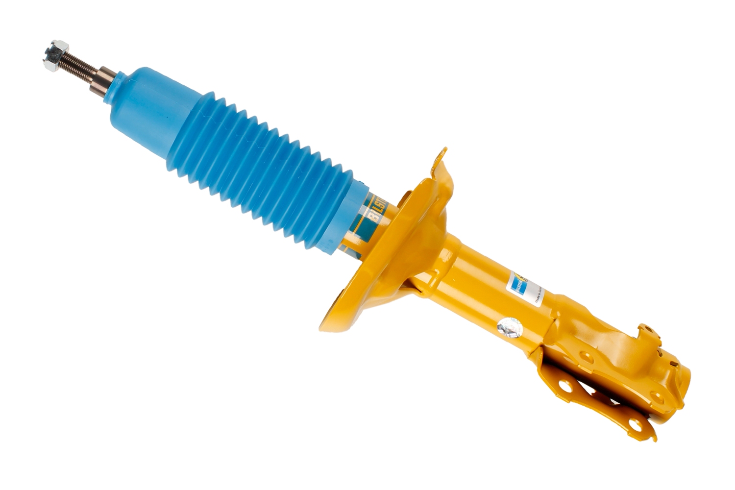 Amortiguador Delantero Bilstein B8 Para VW Golf Ii