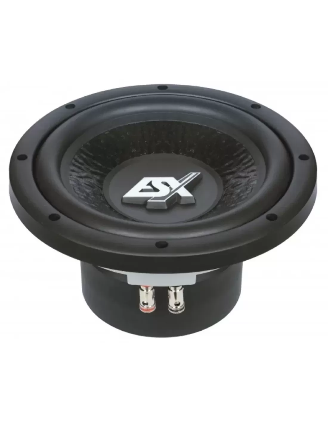 ESX 12 INCH Subwoofer 1000 Watt max SX1240