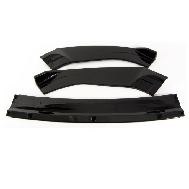 Voorspoiler VW Golf 7 GTI 2012 - 2018