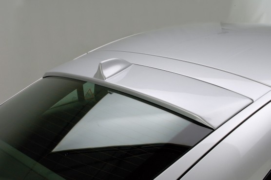 Dakraamspoiler Audi TT 8N 98-06 Rieger