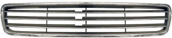 Design Grill Audi A4 B5 94-99