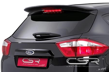 Achterspoiler Ford C-Max / Grand C-Max