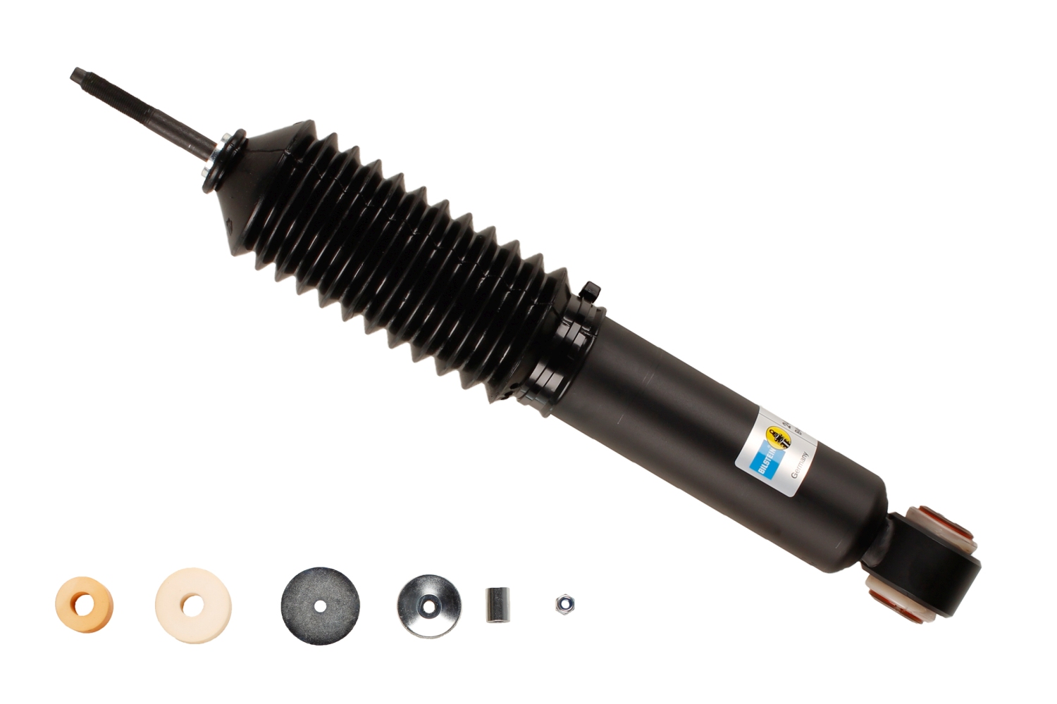 Amortiguador Trasero Bilstein B4 Daimler Jaguar Xj