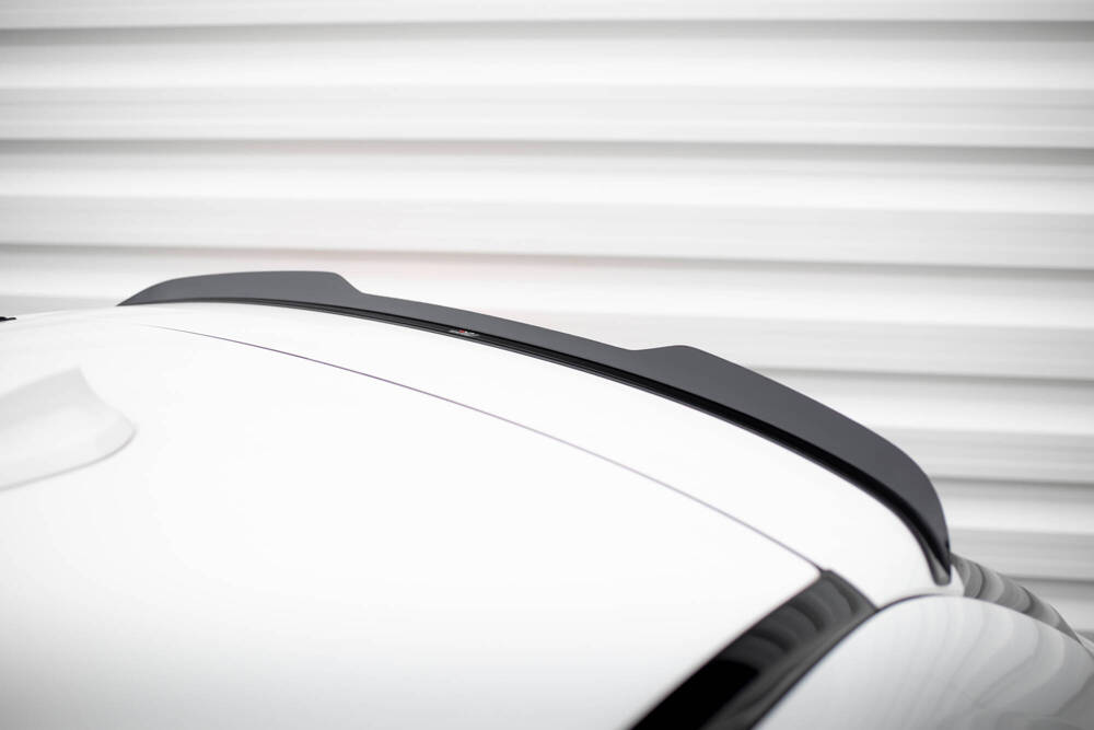 Achterklep Spoiler BMW G31 M-Pakket Glossy Black Maxton