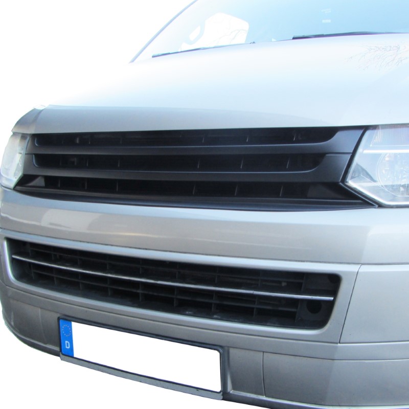 Grill TRANSP. VW T5 Transporter