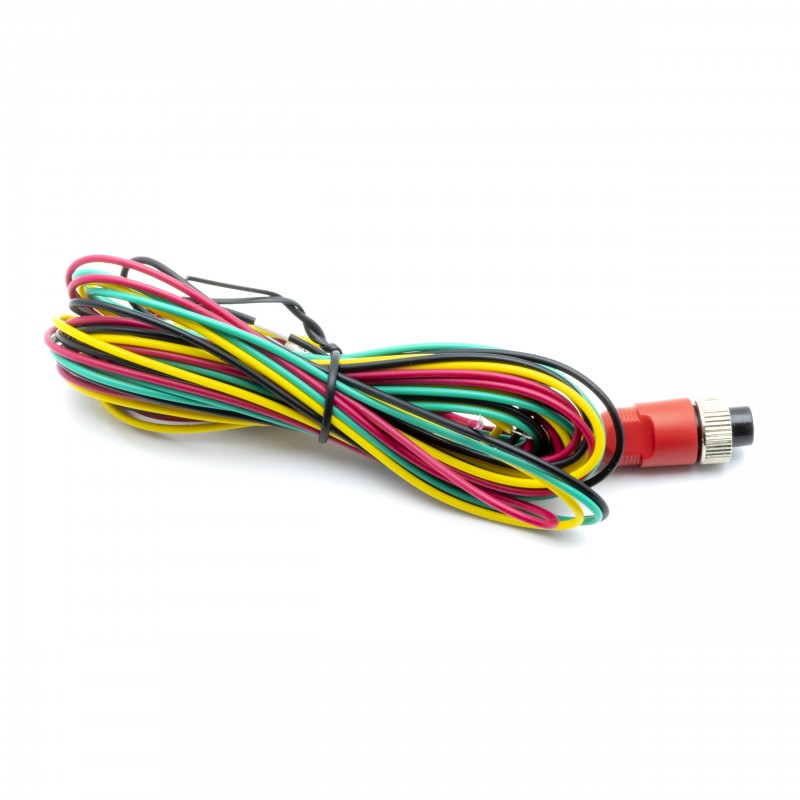 EPBS03 ULTRASONIC BLIND SPOT