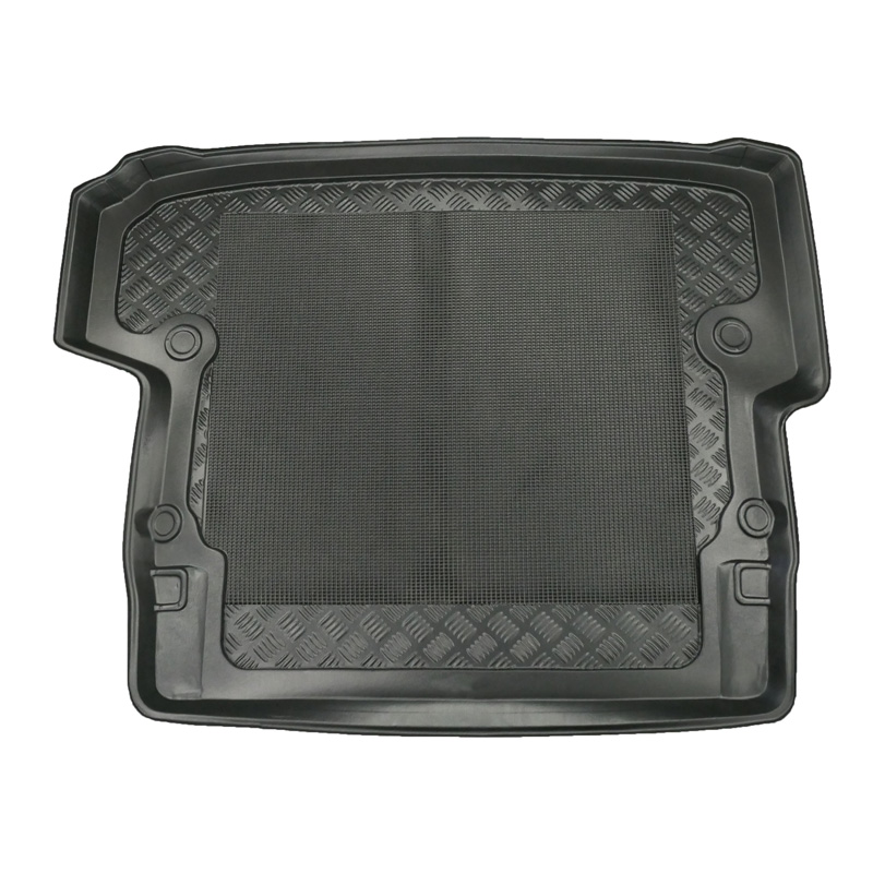 Kofferbakschaal 'Anti-slip'  Audi A6 Avant 2004-2011